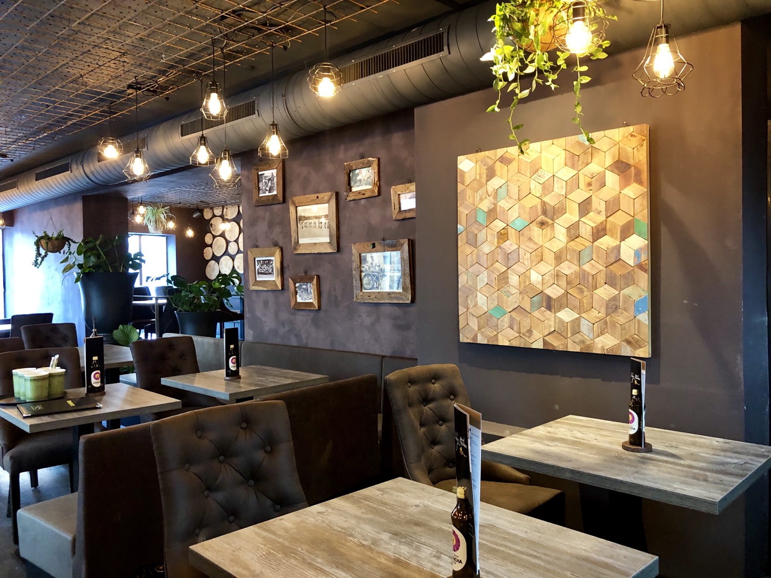 Lily's Kitchen Startseite